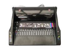 Binding machine gbc for sale  NORTHAMPTON