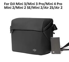 Dji shoulder bag for sale  SOUTHSEA