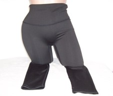 Schöne sportleggings lauflegg gebraucht kaufen  Offenbach am Main