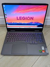 Lenovo loq gaming for sale  BRADFORD