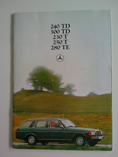 mercedes 300td gebraucht kaufen mercedes 300td gebraucht kaufen Wickede (Ruhr)