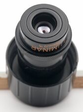 Zeiss luminar 25mm usato  Roccabianca