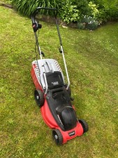 Einhell elektrorasenmäher ant gebraucht kaufen  Berlin