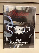 2020 indian challenger for sale  Finksburg