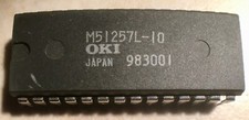 Okidata m51257l 51257 for sale  Aliquippa