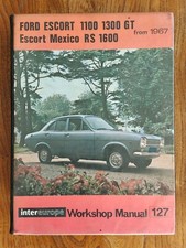 ford escort mk1 1600 gt for sale ford escort mk1 1600 gt for sale MARAZION