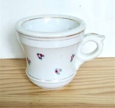 Ancienne tasse brûlot d'occasion  Nancy-