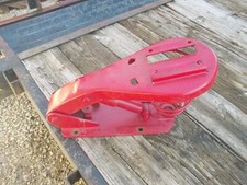Farmall super ihc for sale  Warren