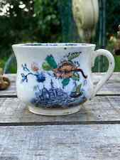 Tasse ancienne faïence d'occasion  Villeneuve-la-Guyard