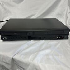 DVD estéreo Hi-Fi JVC HR-XVC38BU com gravador de vídeo cassete HDMI comprar usado  Enviando para Brazil