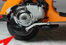 Vespa plastic engine for sale  Anaheim