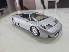 Modello auto burago usato  Livorno