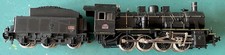 Fleischmann locomotive vapeur d'occasion  Pléneuf-Val-André
