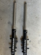 Forcella kawasaki ninja usato  Noicattaro