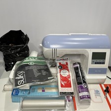 Brother 770 stitch for sale  San Bernardino
