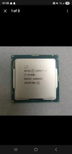 Intel core 9700k for sale  PRESTON