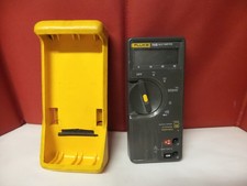 Fluke iii multimeter for sale  Downey