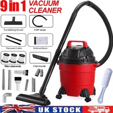 1500w vacuum cleaner for sale  LEICESTER