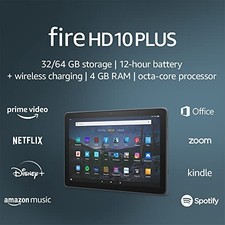 Amazon fire plus for sale  Haltom City