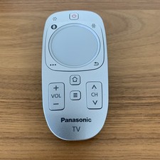 Panasonic fernbedienung gebraucht kaufen  Leonberg