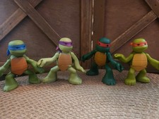Tmnt ninjas training for sale  Van Alstyne