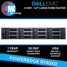 Dell poweredge r740xd for sale  USA