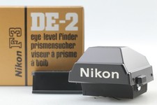 Unused box nikon d'occasion  Expédié en Belgium