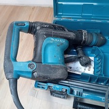 Makita meißelhammer hm0871c gebraucht kaufen  Wörth