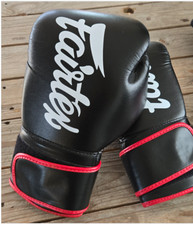 New fairtex bgv14 for sale  HEREFORD