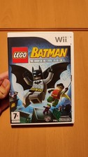 Lego batman videogioco usato  Mercato San Severino
