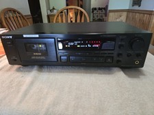 Vintage sony 690 for sale  Mansfield