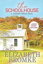 Schoolhouse large print for sale  Mishawaka