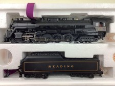 Mth 3130 reading for sale  Mechanicsburg