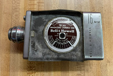 Bell howell auto for sale  Atlantic