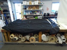 Chaparral ssi 237 for sale  Franklin