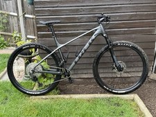 Trek caliber size for sale  HORSHAM