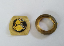 Mouvement montre omega d'occasion  Lédignan
