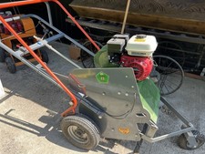 Lawn aerator for sale  IPSWICH