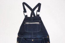 Vintage workwear dungarees for sale  BARNSTAPLE