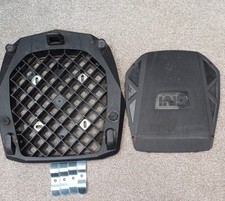 Monokey topbox plate for sale  WHITLEY BAY