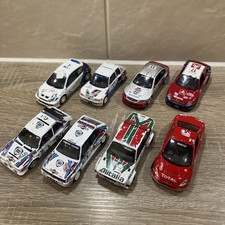 Used scale rally for sale  LEEDS
