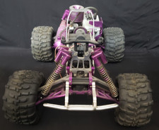 Hpi savage 4.6 for sale  Mountain Home