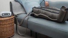 Venenengel massagegerät beinm gebraucht kaufen  Kaiserslautern