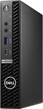 Mini PC Dell Datto OptiPlex 7000 Micro i3 12ª Geração 16GB RAM 512GB NVMe SSD comprar usado  Enviando para Brazil