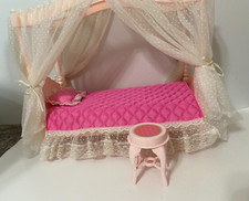Vintage barbie mattel for sale  Princeton