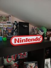 Logo nintendo decorazione usato  Forli