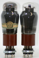 Tube 6v6 fivre d'occasion  Expédié en France
