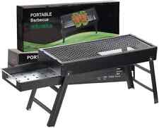 Barbecue carbone con usato  Roma