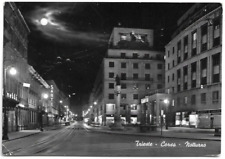 Cartolina trieste corso usato  Trieste
