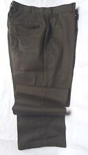 Pantaloni uomo cotone usato  Torino